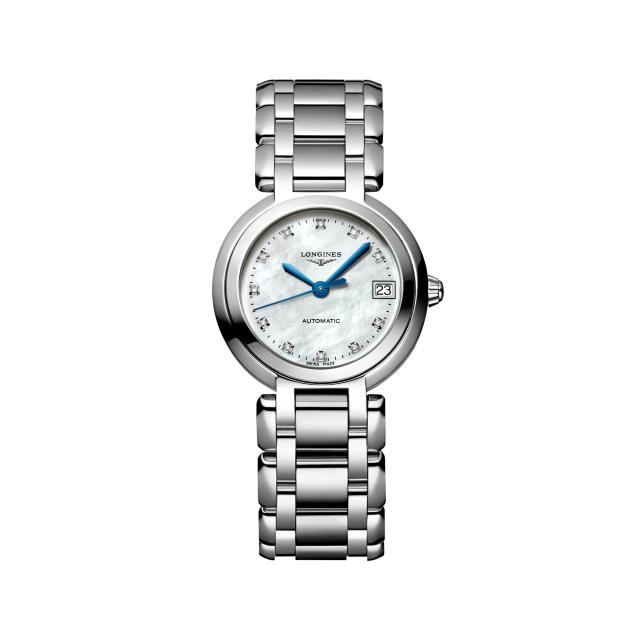 Longines - Longines PrimaLuna