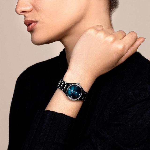 Rado - True Automatic Diamonds