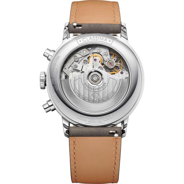 Baume & Mercier - Classima