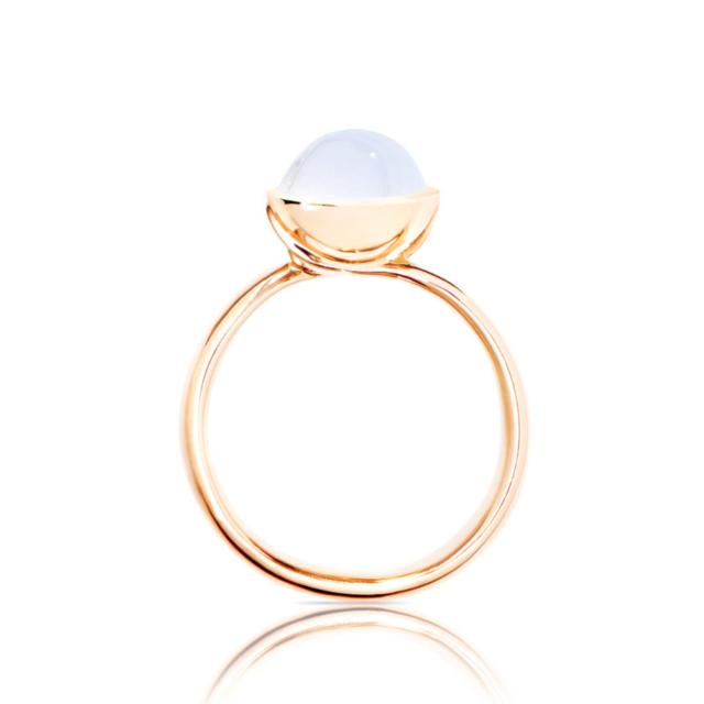 Tamara Comolli - Bouton Ring