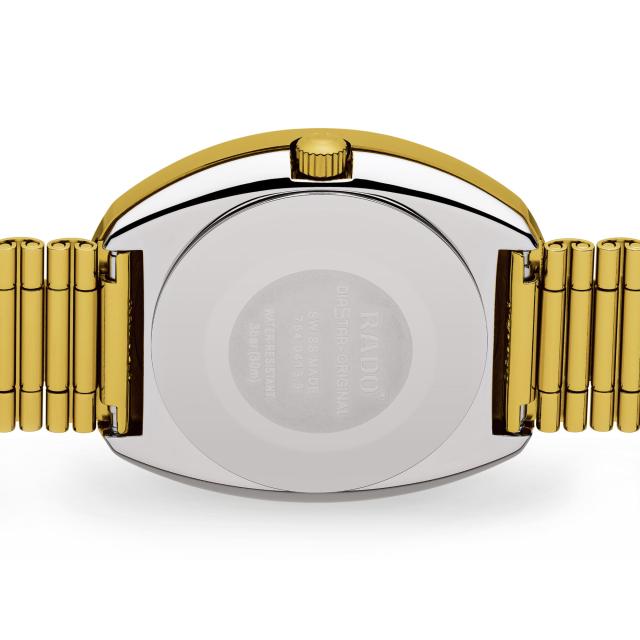 Rado - The Original Automatic