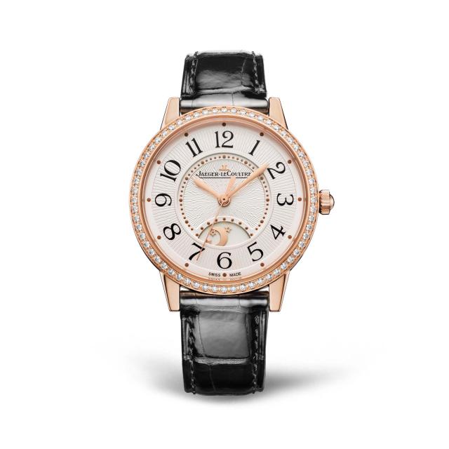 Jaeger-LeCoultre - Rendez-Vous Night & Day Medium