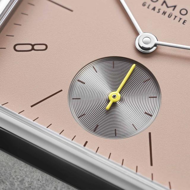 NOMOS Glashütte - Tetra – Die Kapriziöse