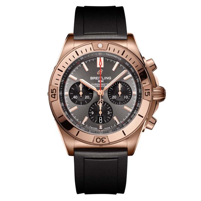 Breitling - Chronomat B01 42