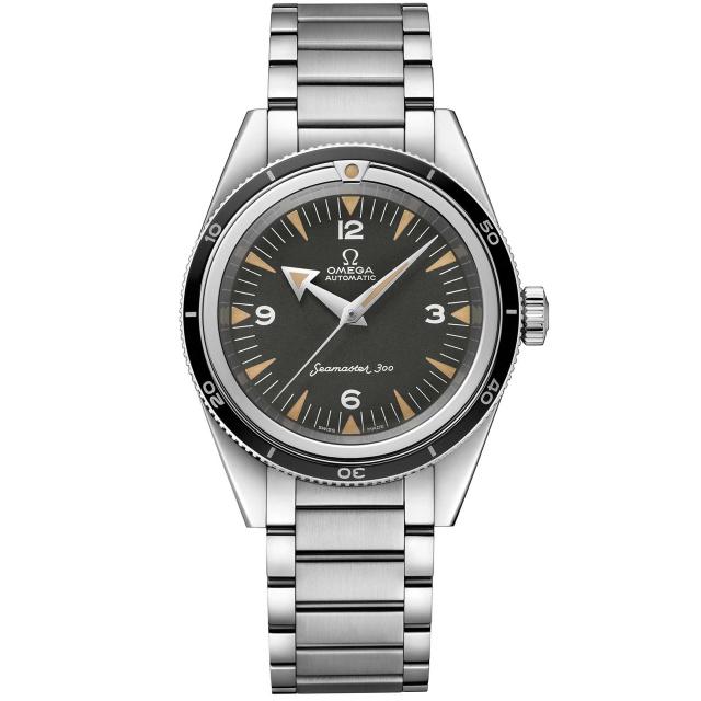 Omega - Seamaster 300