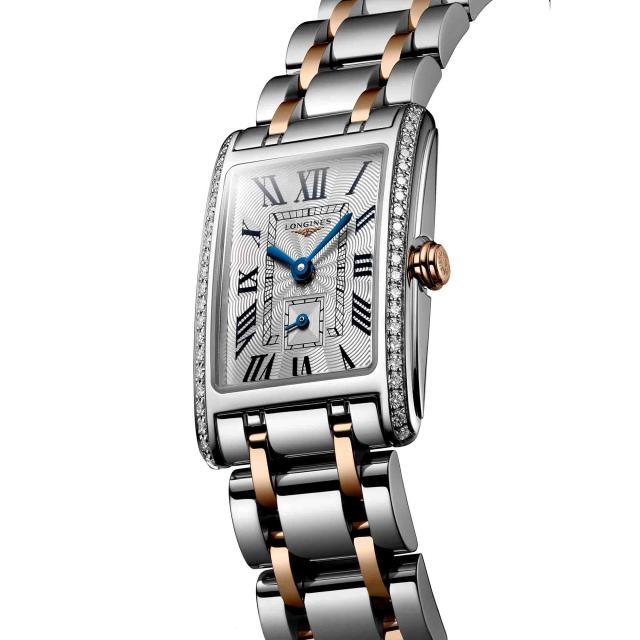 Longines - LONGINES DOLCEVITA