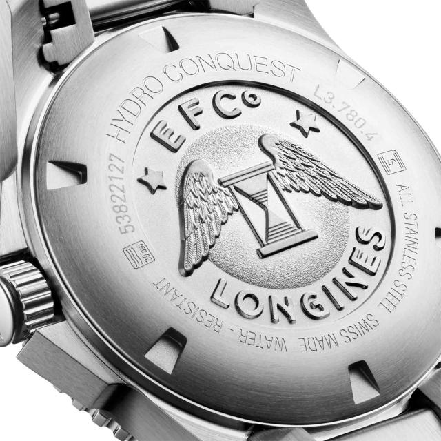 Longines - HYDROCONQUEST