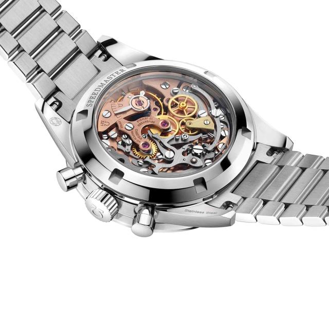 Omega - Speedmaster Kaliber 321