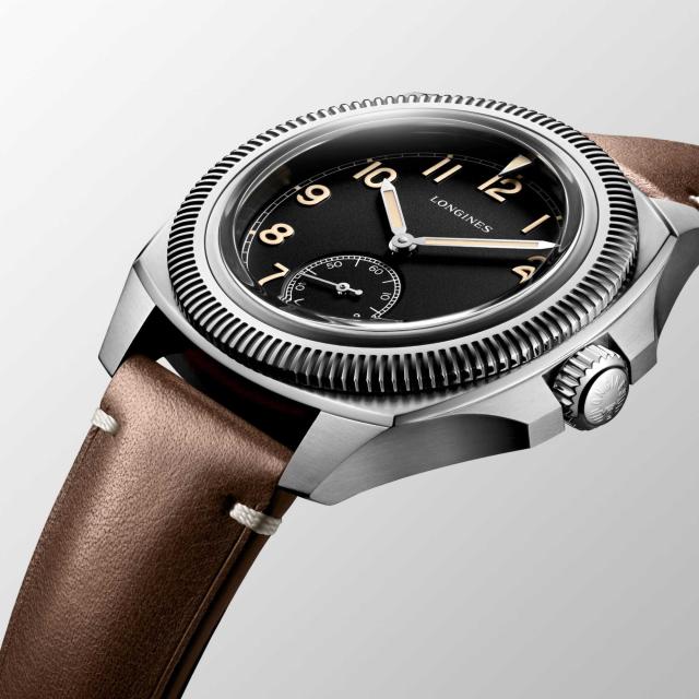 Longines - LONGINES PILOT MAJETEK