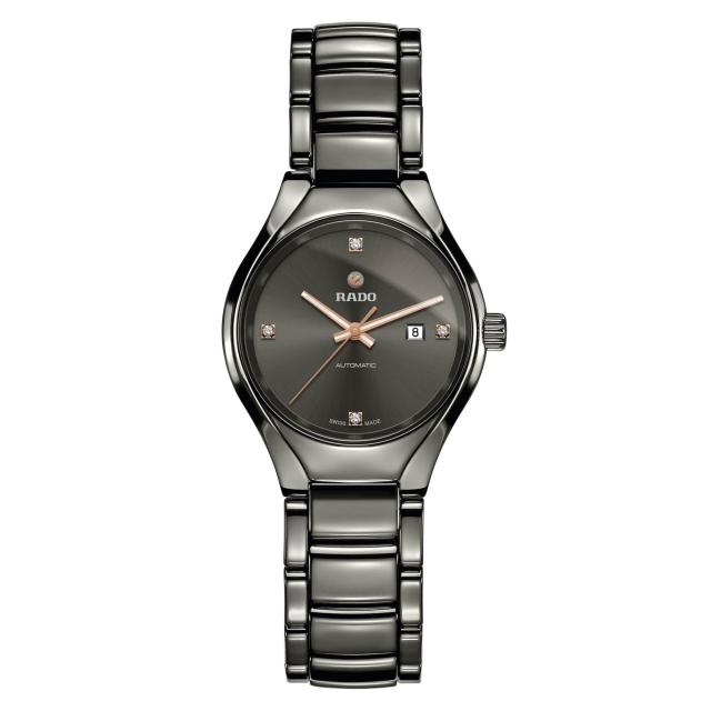 Rado - True Automatic Diamonds