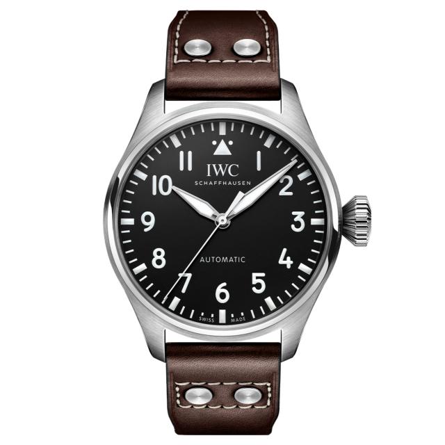 IWC - BIG PILOT'S WATCH 43