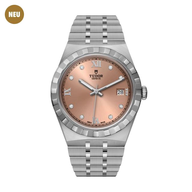Tudor - TUDOR Royal