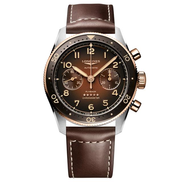 Longines - LONGINES SPIRIT FLYBACK