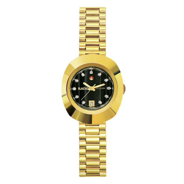 Rado - The Original Automatic