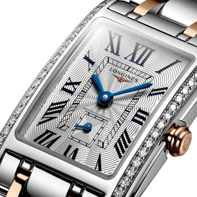 Longines - LONGINES DOLCEVITA