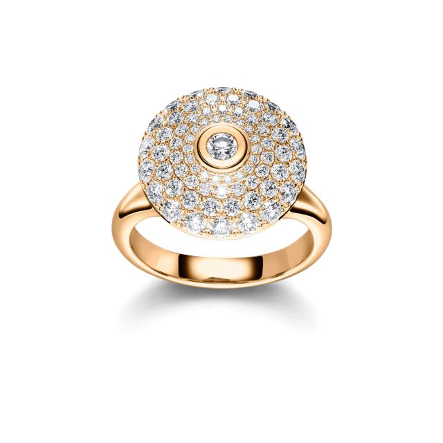 Schaffrath - 360 – Three Sixty Diamantring