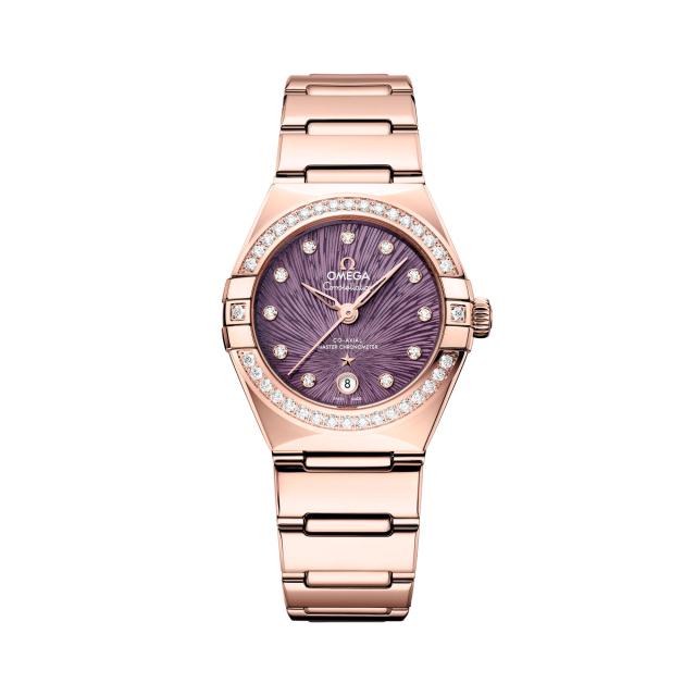 Omega - Constellation