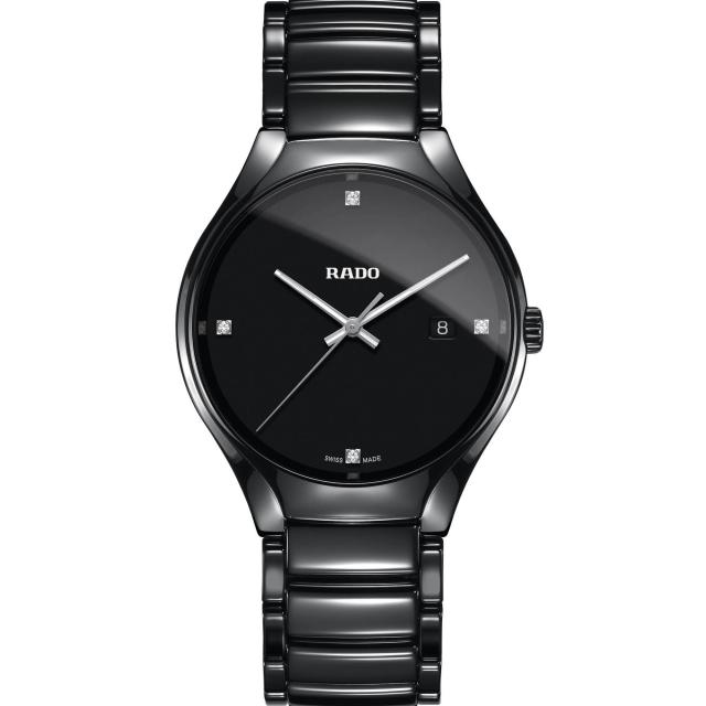 Rado - True Diamonds