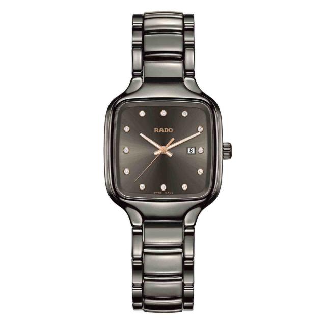 Rado - True Square Diamonds