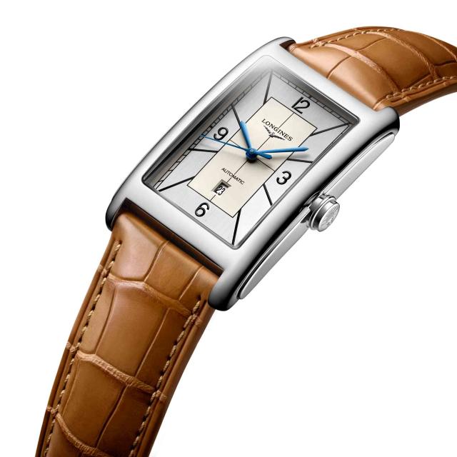 Longines - LONGINES DOLCEVITA