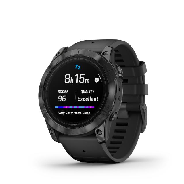 Garmin - epix™ Pro (Gen 2) – Standard Edition 51mm