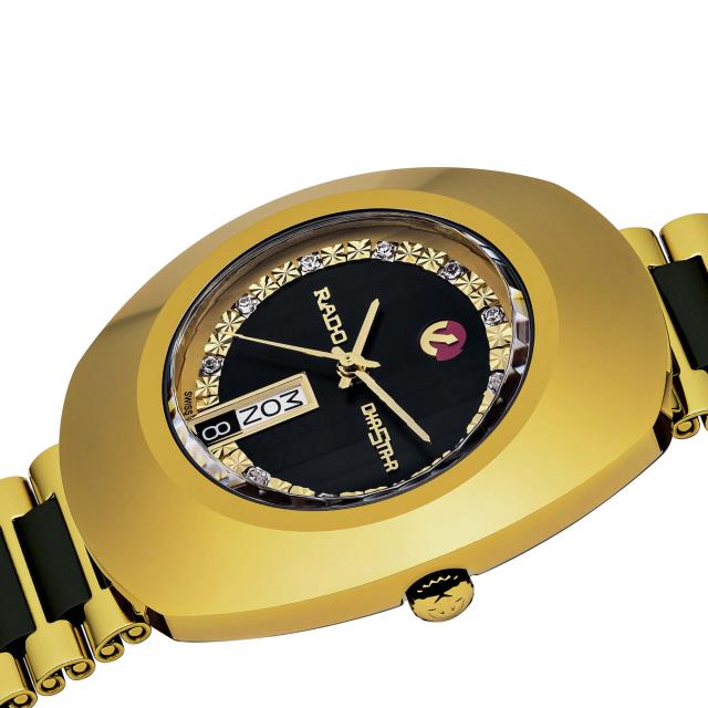 Rado - The Original Automatic