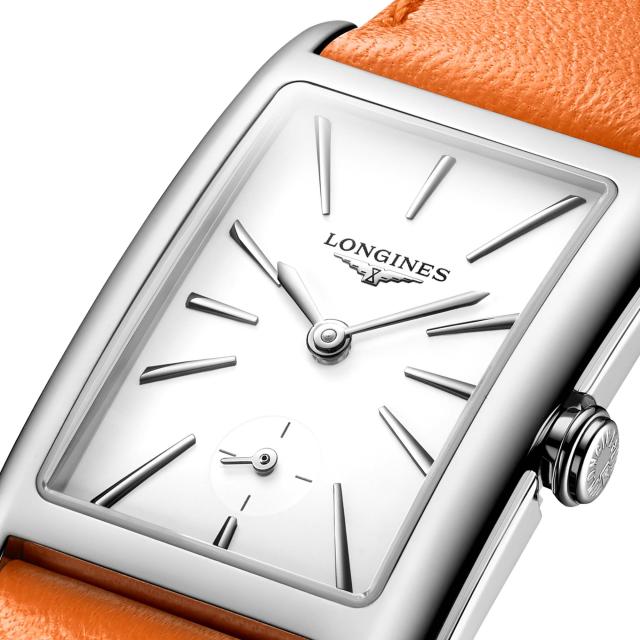 Longines - LONGINES DOLCEVITA