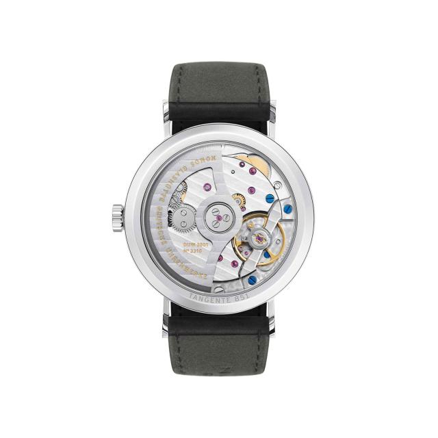 NOMOS Glashütte - Tangente neomatik