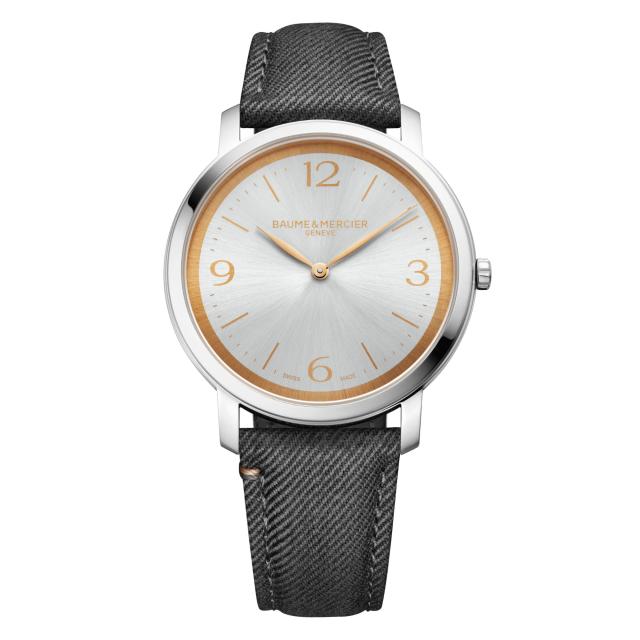 Baume & Mercier - Classima