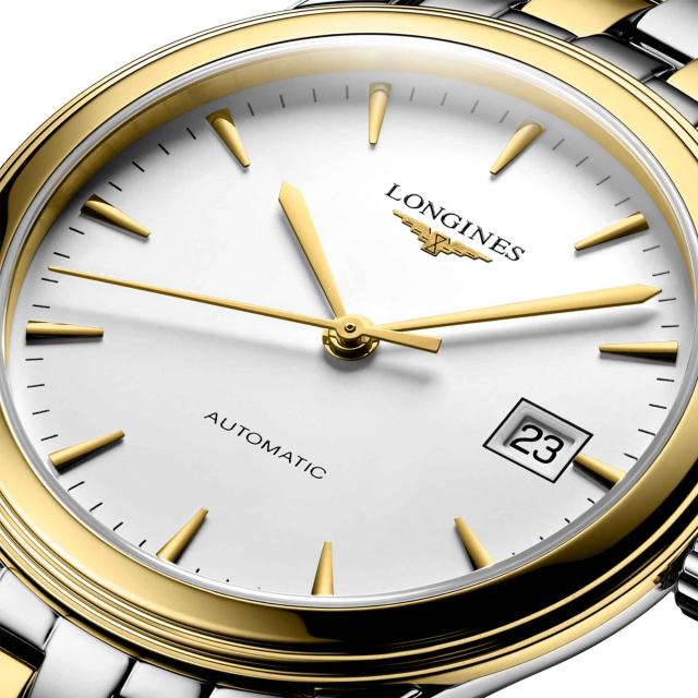 Longines - FLAGSHIP