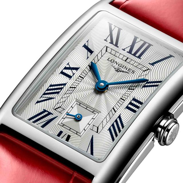 Longines - LONGINES DOLCEVITA