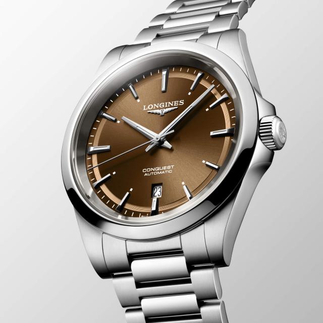 Longines - CONQUEST