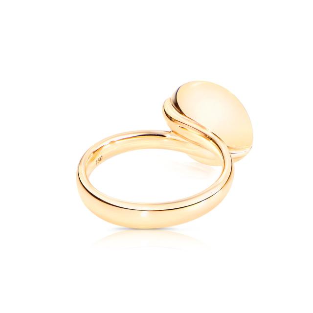 Tamara Comolli - BOUTON Ring