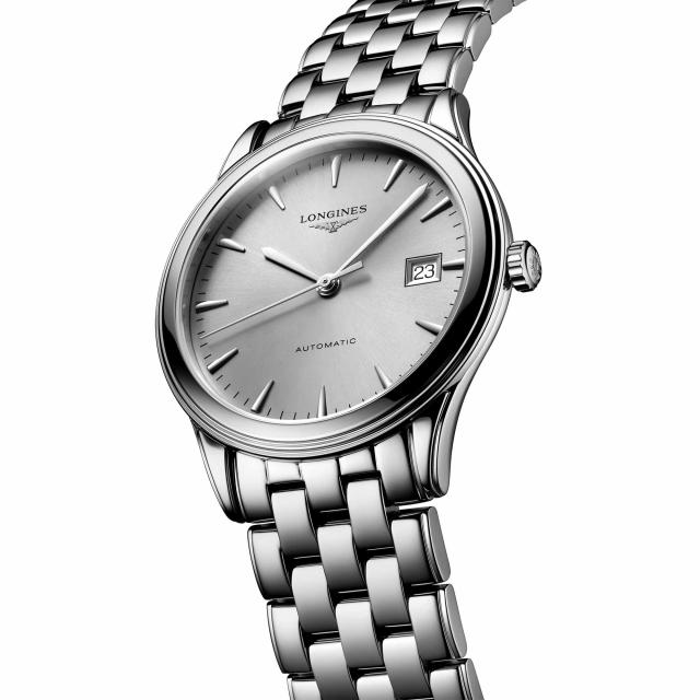 Longines - FLAGSHIP