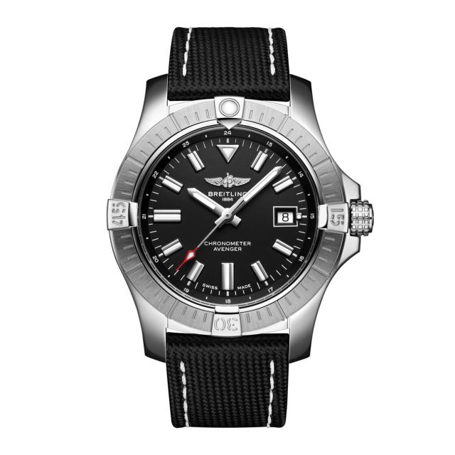 Breitling - Avenger Automatic 43