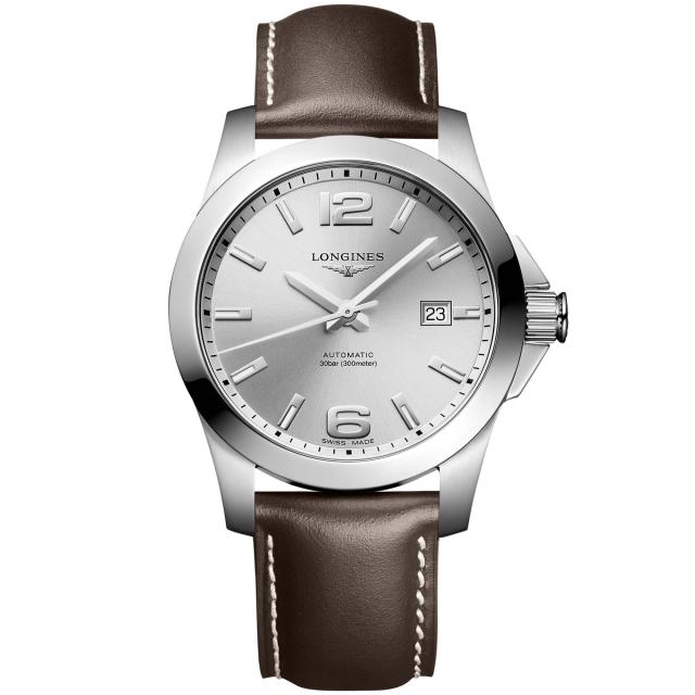 Longines - CONQUEST