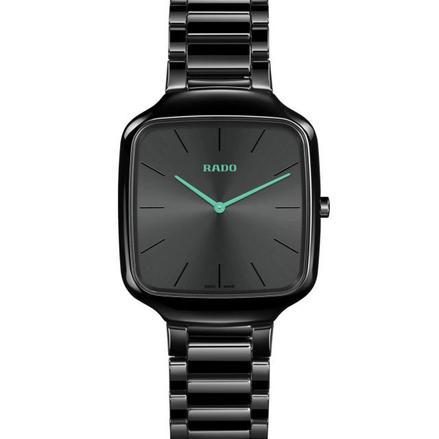 Rado - True Square Thinline