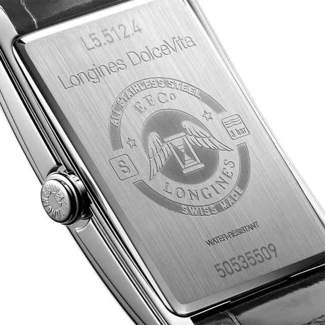 Longines - LONGINES DOLCEVITA