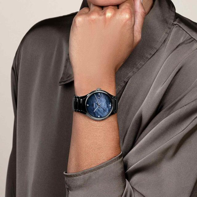 Rado - True Automatic Diamonds