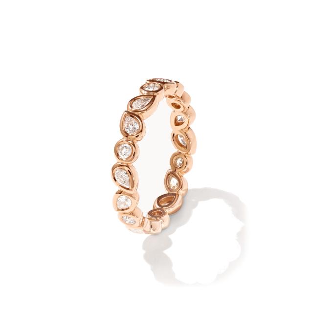 Tamara Comolli - GYPSY Ring Memoire Classic