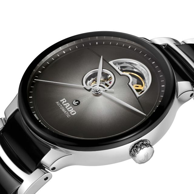 Rado - Centrix Automatic Open Heart