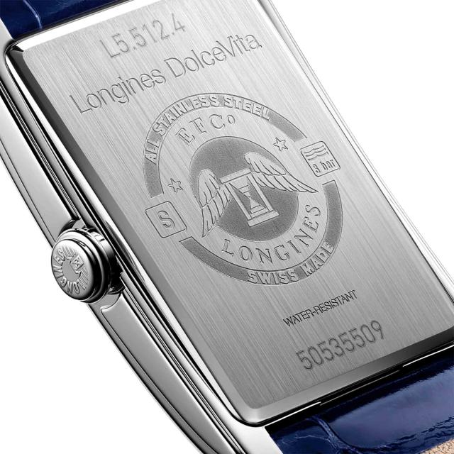 Longines - LONGINES DOLCEVITA