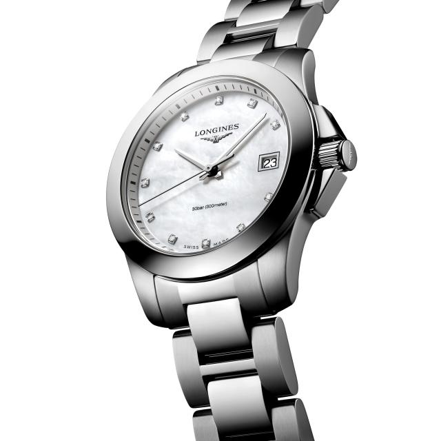 Longines - Conquest