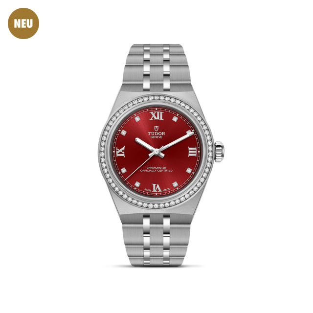 Tudor - TUDOR Royal
