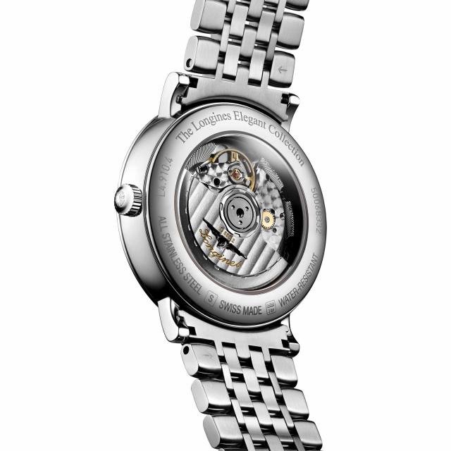 Longines - LONGINES ELEGANT COLLECTION