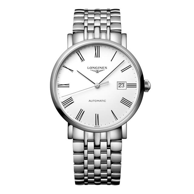 Longines - LONGINES ELEGANT COLLECTION