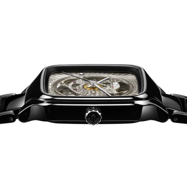 Rado - True Square X Kunihiko Morinaga Special Edition