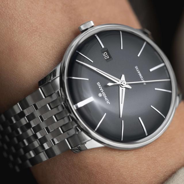 Junghans - Meister Automatic