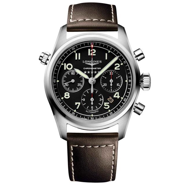 Longines - LONGINES SPIRIT CHRONOGRAPH