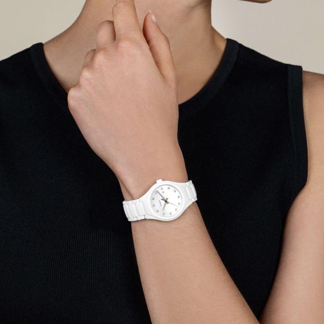 Rado - True Diamonds